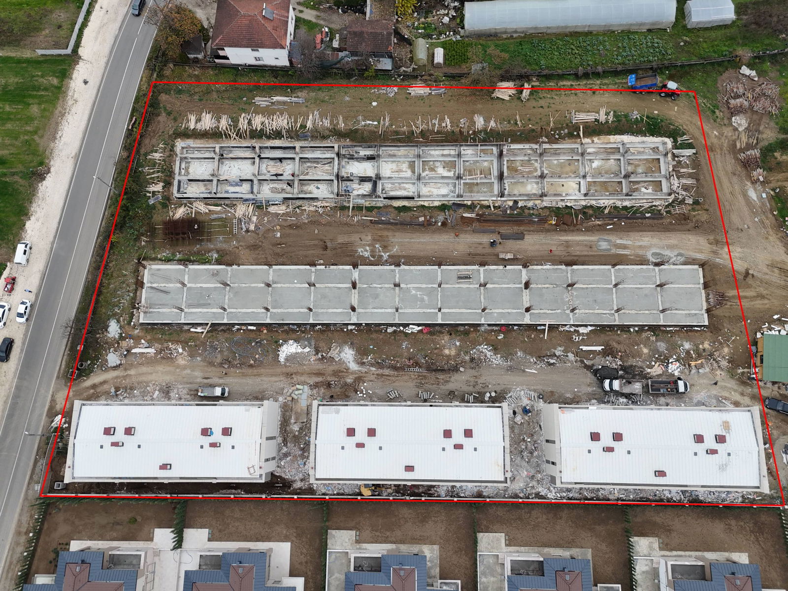 Satılık&nbsp;Villa&nbsp;7,000,000&nbsp;TL