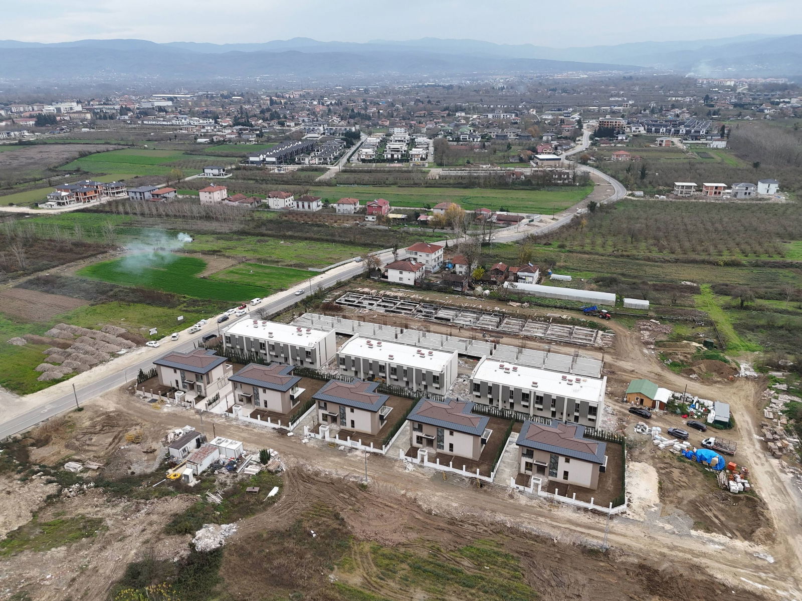 Satılık&nbsp;Villa&nbsp;7,000,000&nbsp;TL