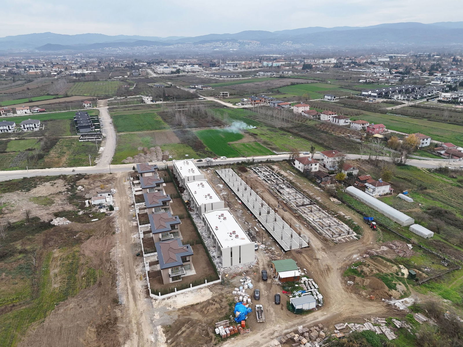 Satılık&nbsp;Villa&nbsp;7,000,000&nbsp;TL