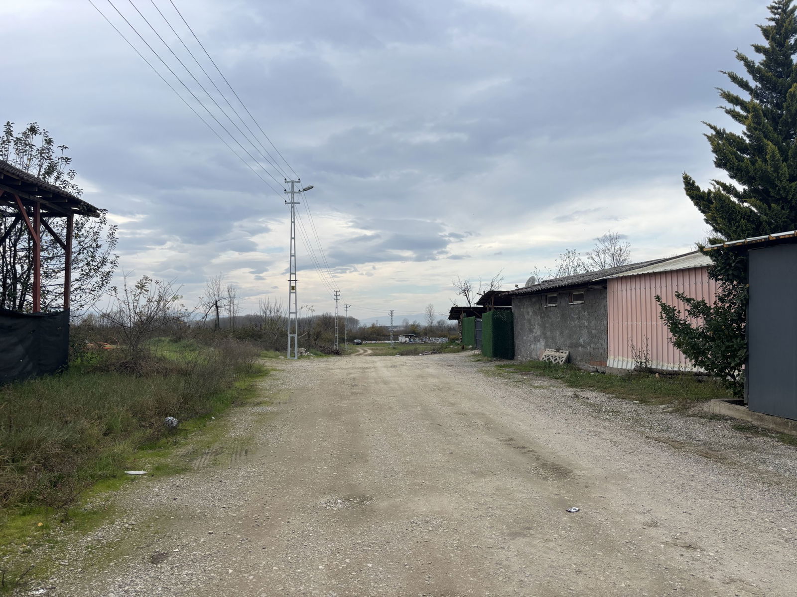 Satılık Arsa 2,463,000 TL