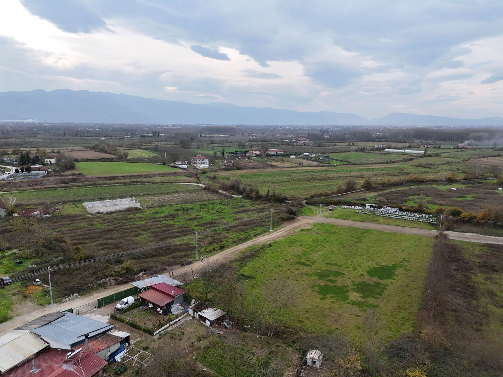 Satılık Arsa 2,463,000 TL