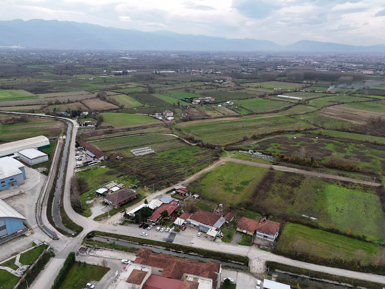 Satılık Arsa 2,463,000 TL