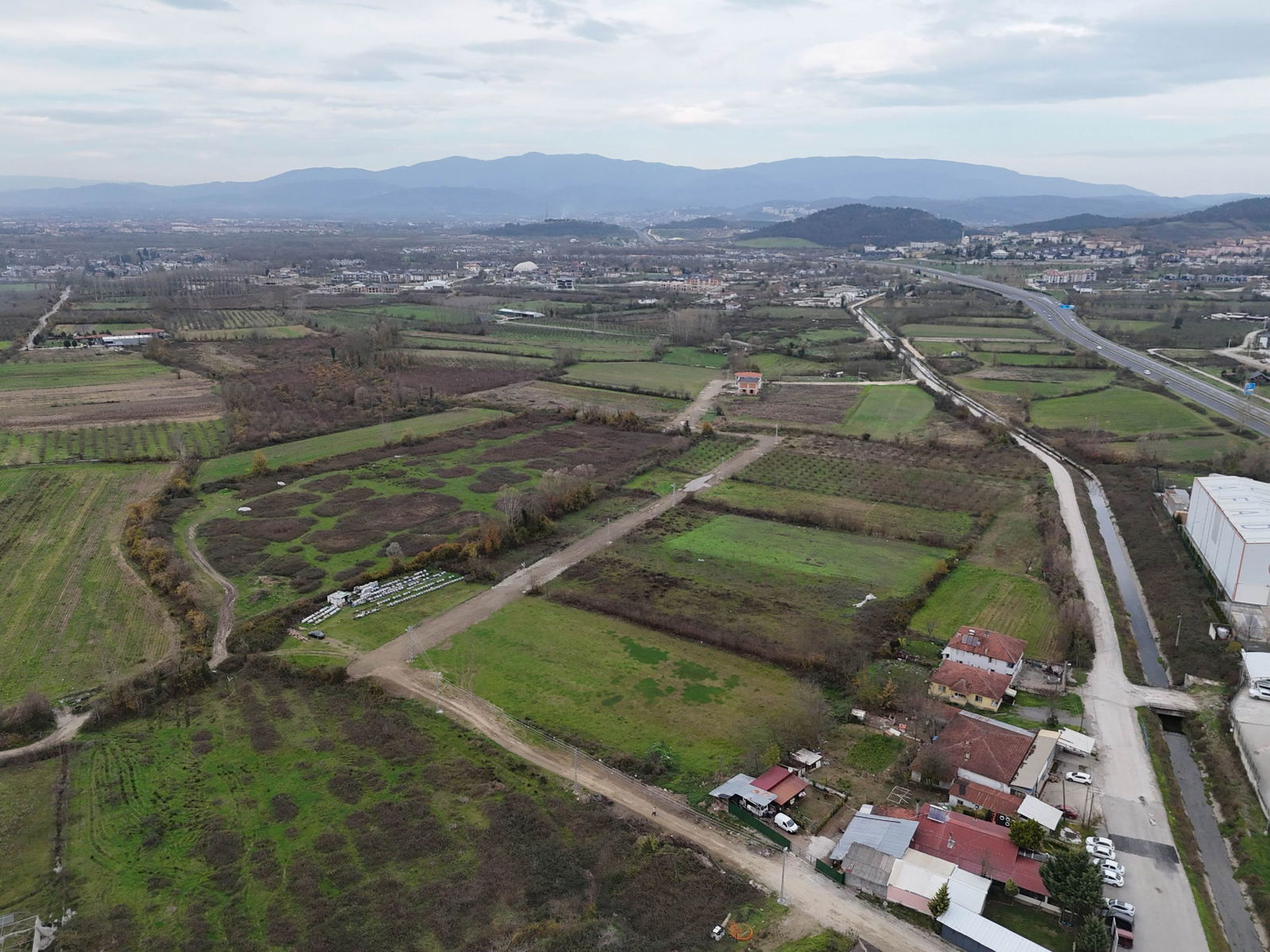 Satılık Arsa 2,463,000 TL