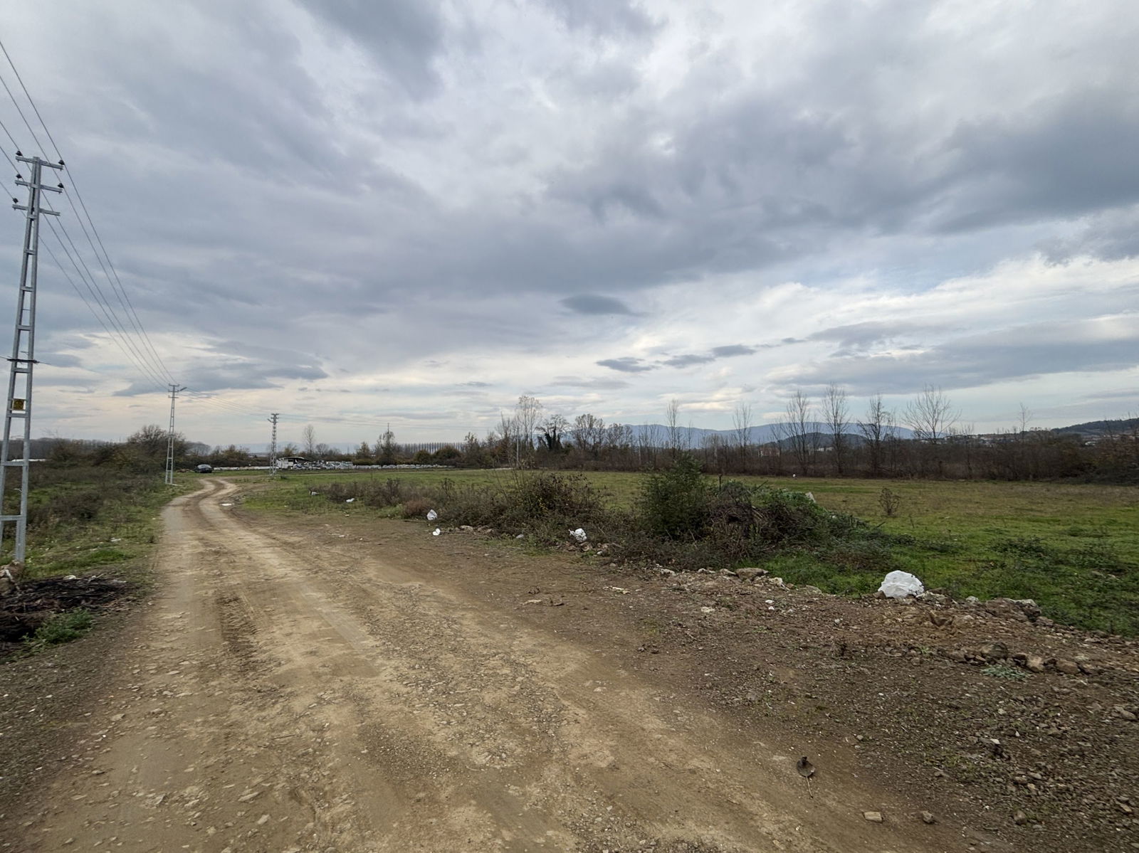 Satılık Arsa 2,463,000 TL