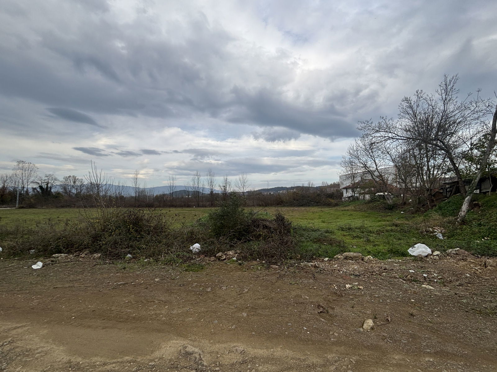 Satılık Arsa 2,463,000 TL