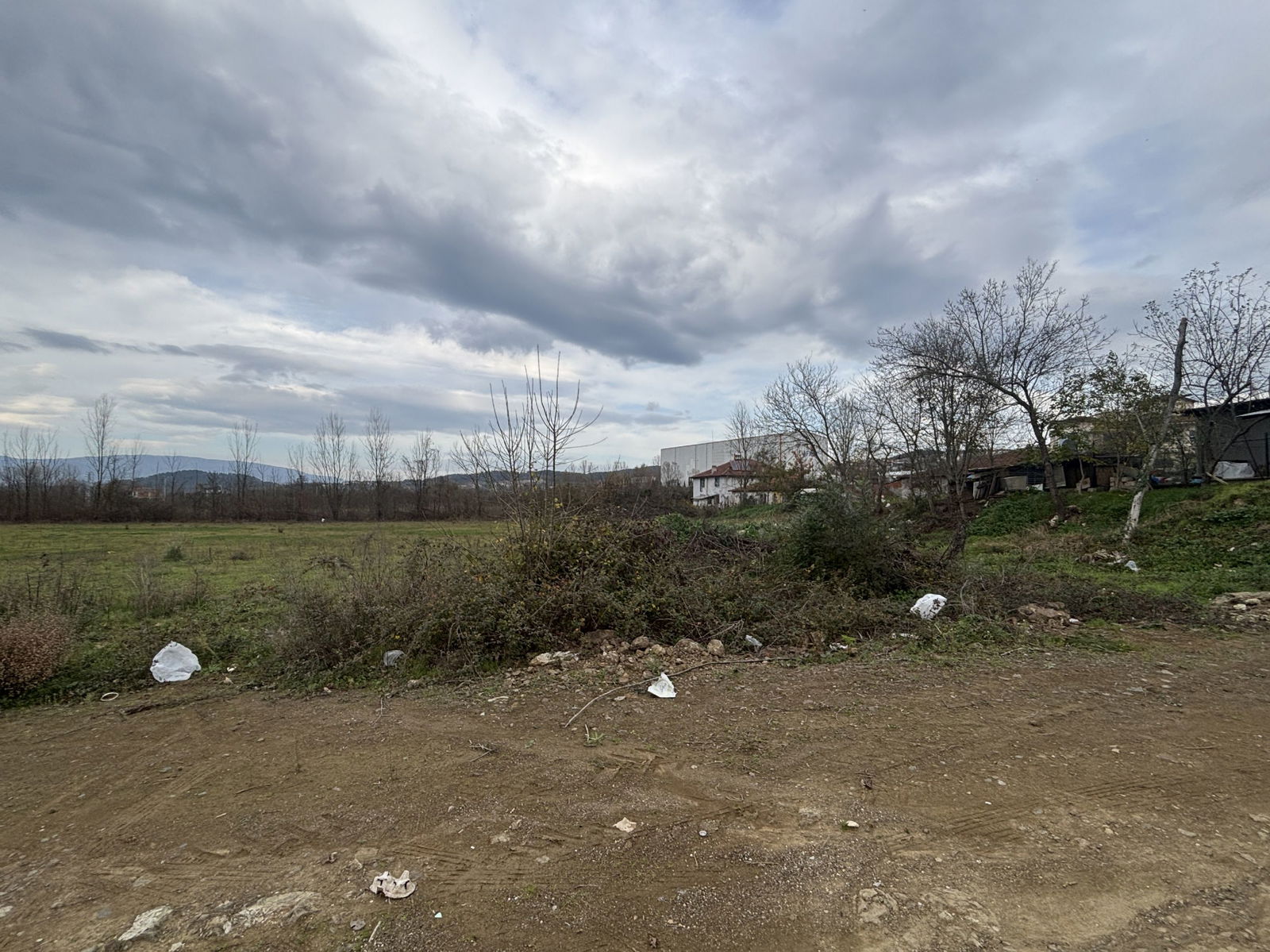 Satılık Arsa 2,463,000 TL