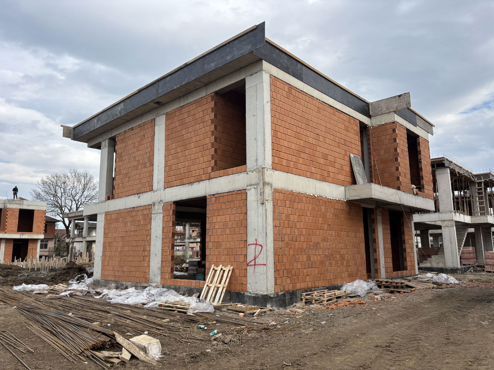 Satılık&nbsp;Villa&nbsp;17,000,000&nbsp;TL