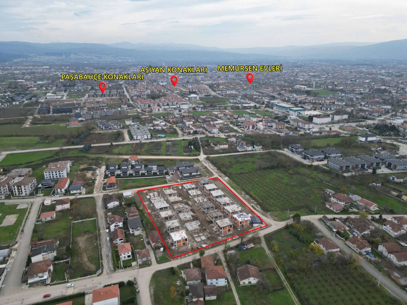 Satılık&nbsp;Villa&nbsp;17,000,000&nbsp;TL