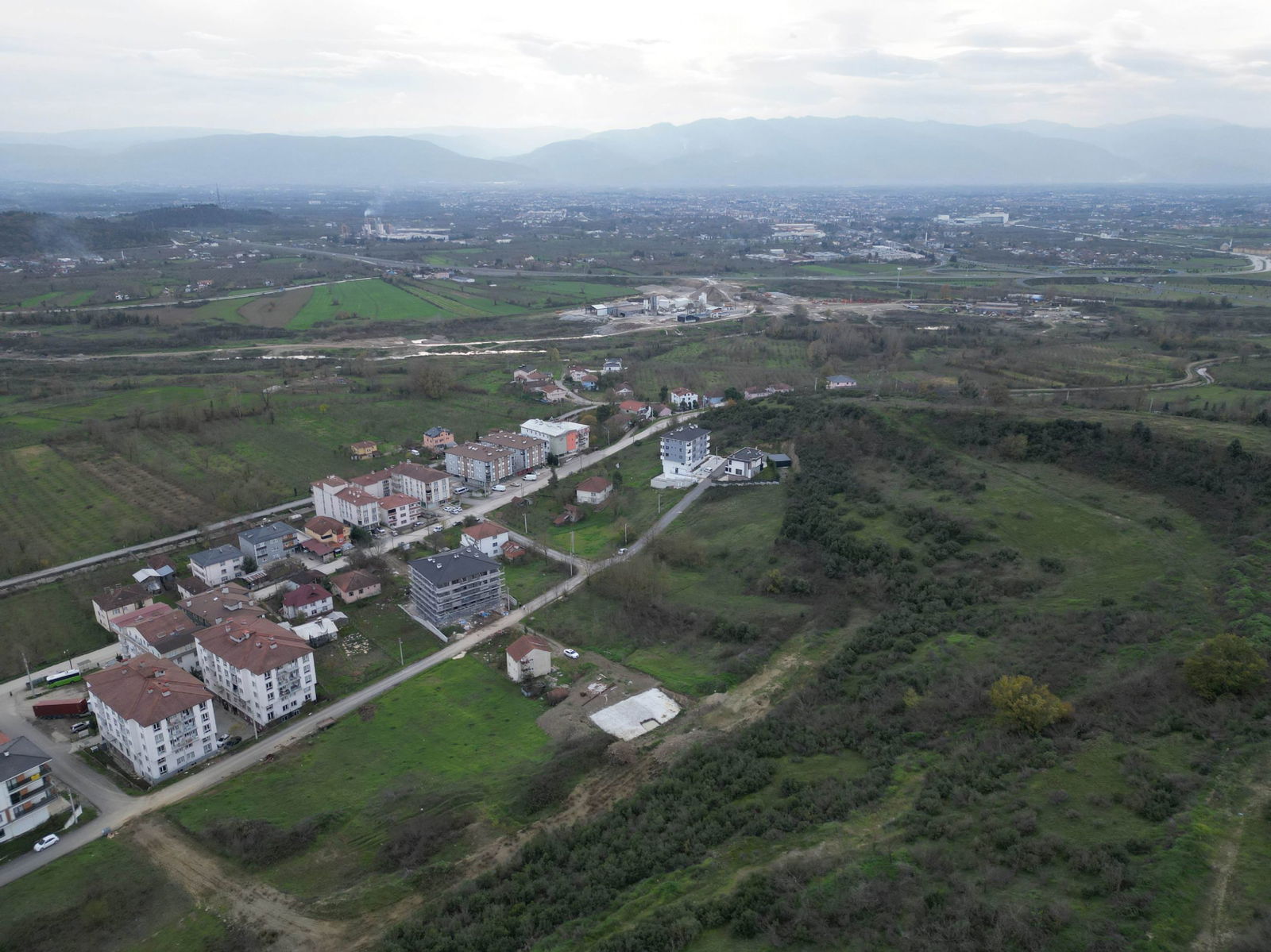 Satılık Arsa 9,650,000 TL