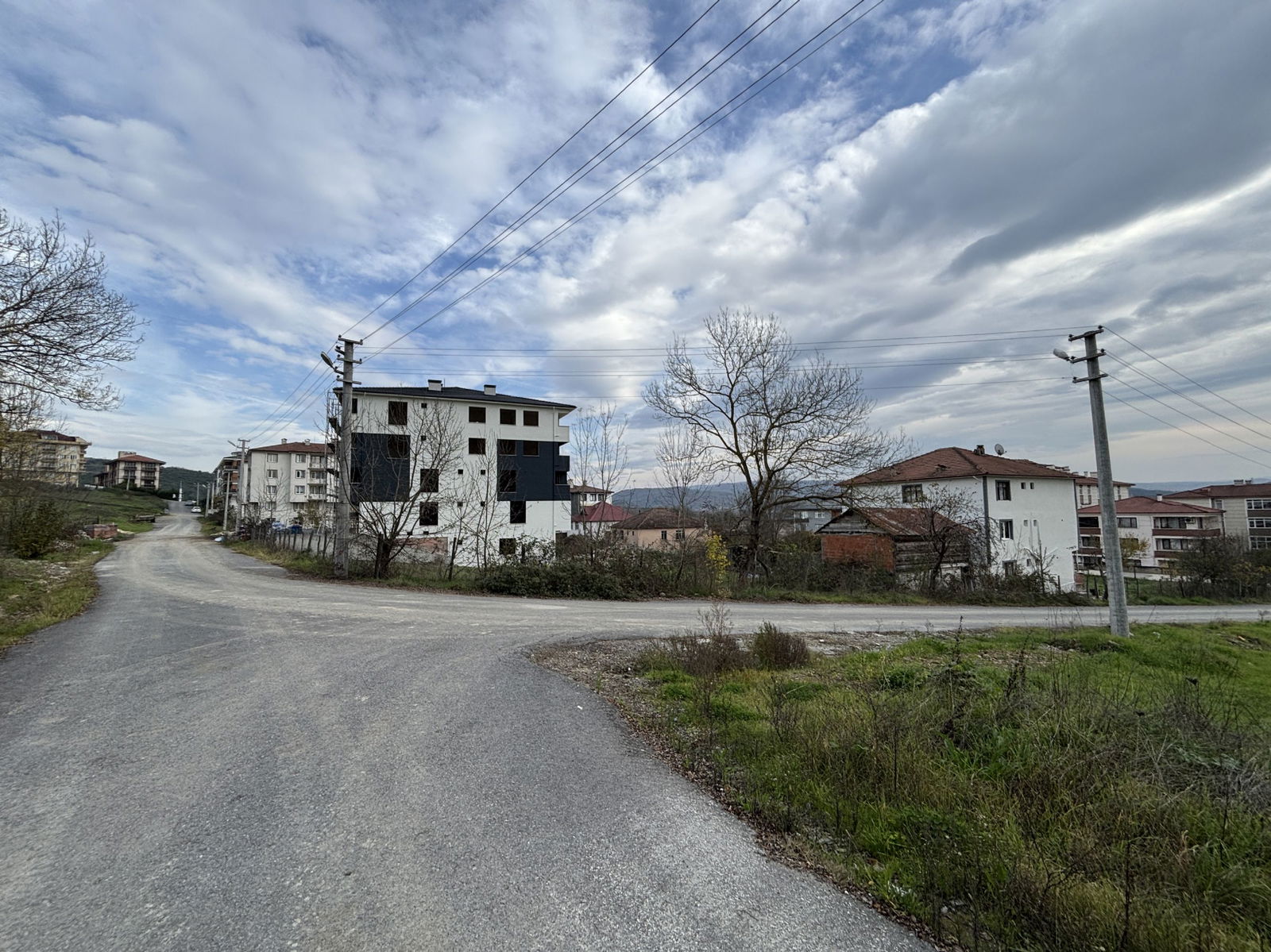 Satılık Arsa 9,650,000 TL