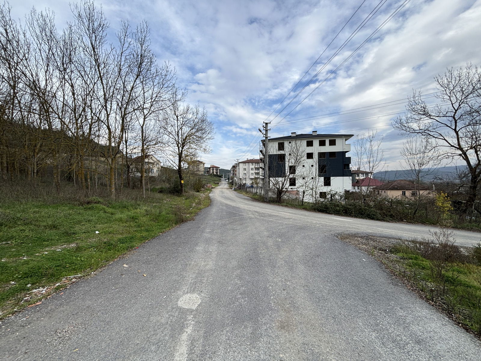 Satılık Arsa 9,650,000 TL