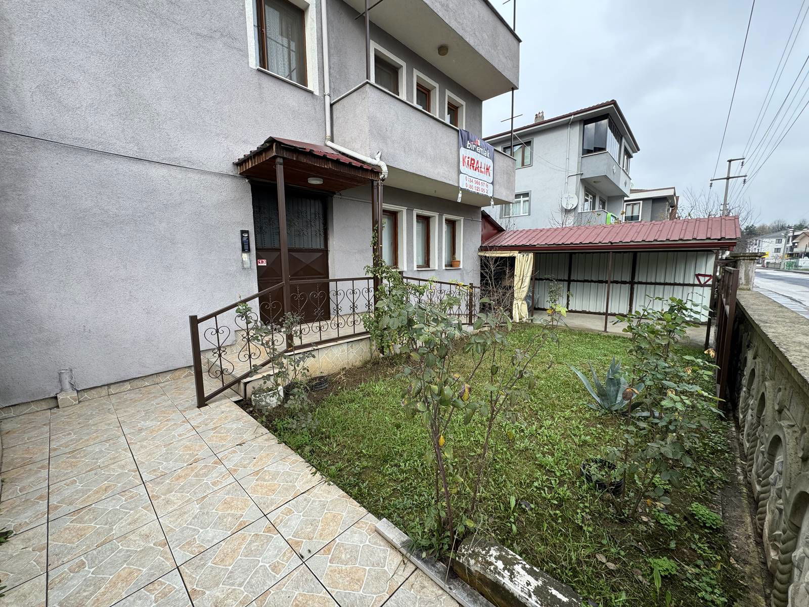 Kiralık Daire 19,000 TL