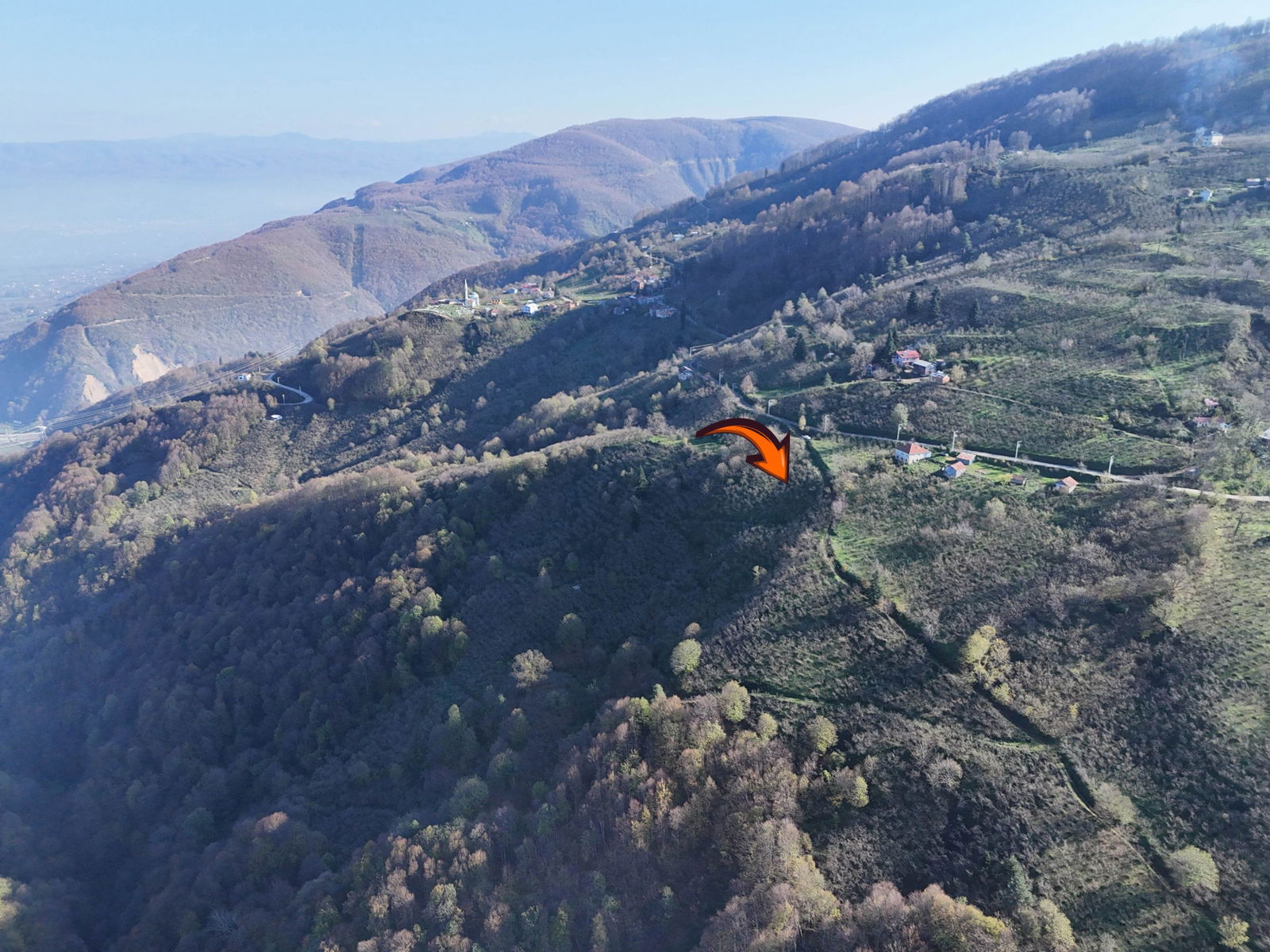 Satılık Arsa 1,900,000 TL