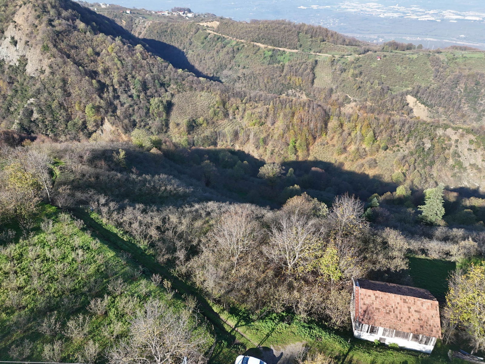 Satılık Arsa 1,900,000 TL