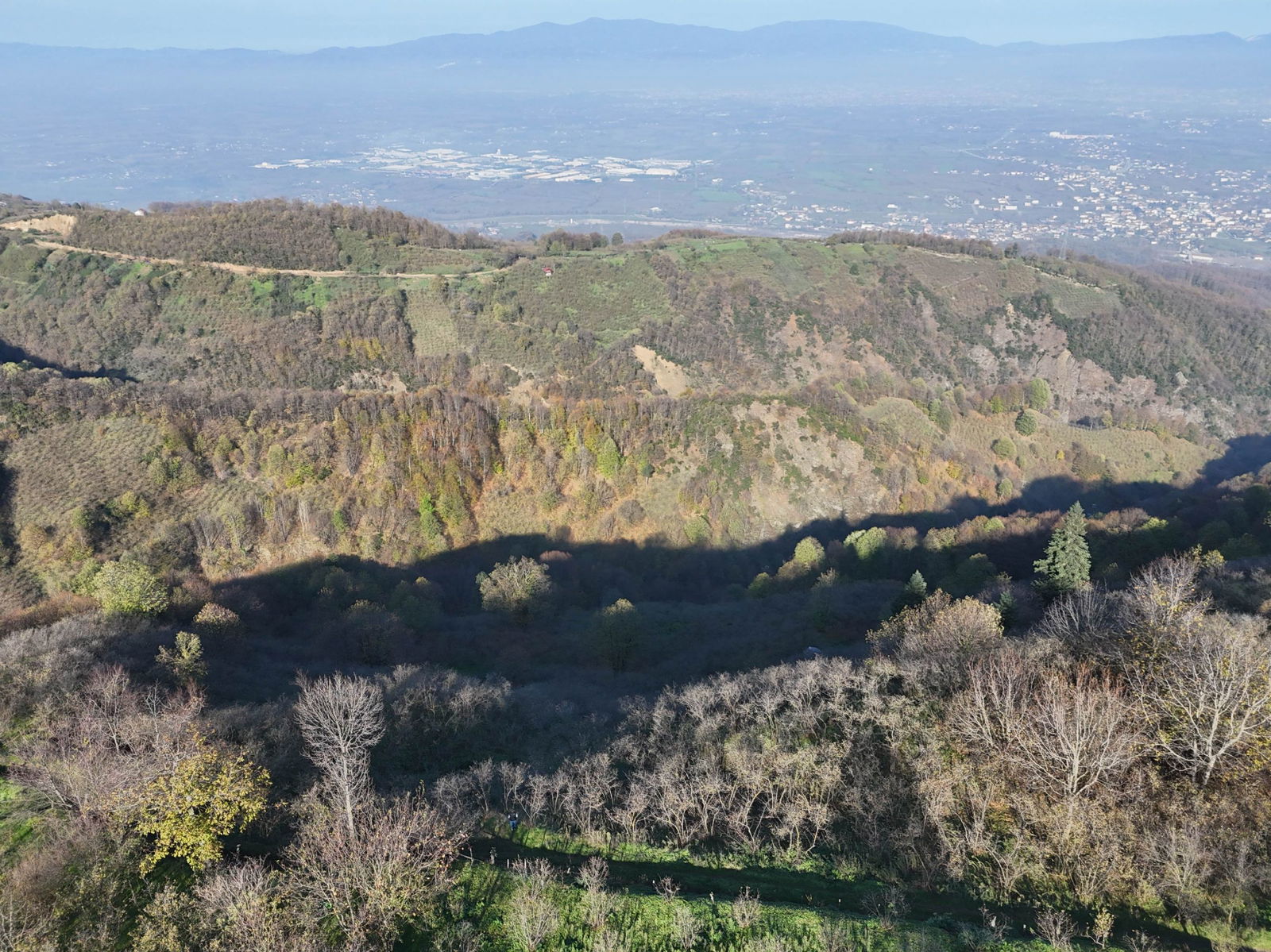 Satılık Arsa 1,900,000 TL