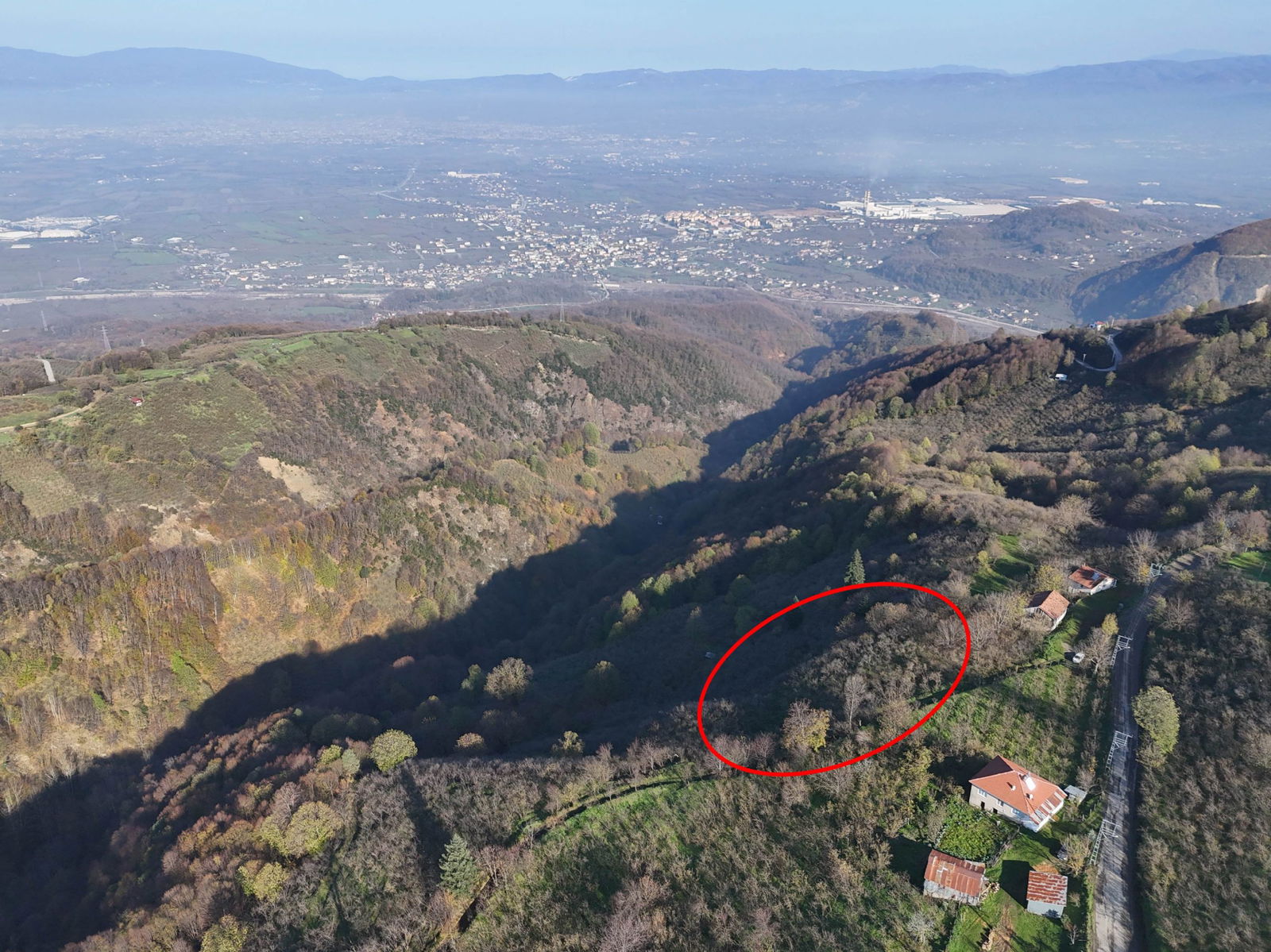 Satılık Arsa 1,900,000 TL