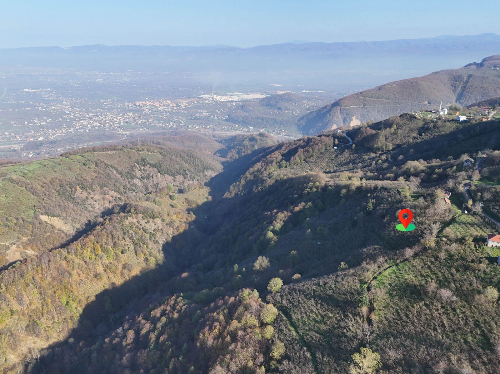 Satılık Arsa 1,900,000 TL