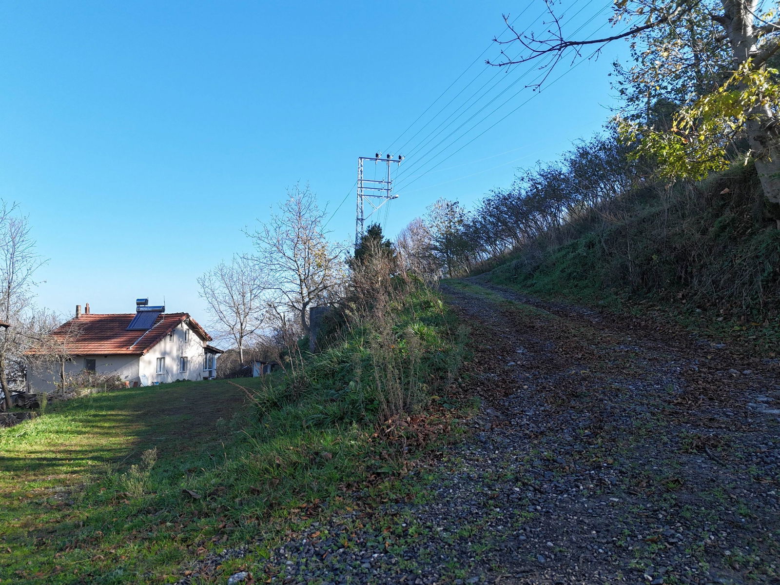 Satılık Arsa 1,900,000 TL