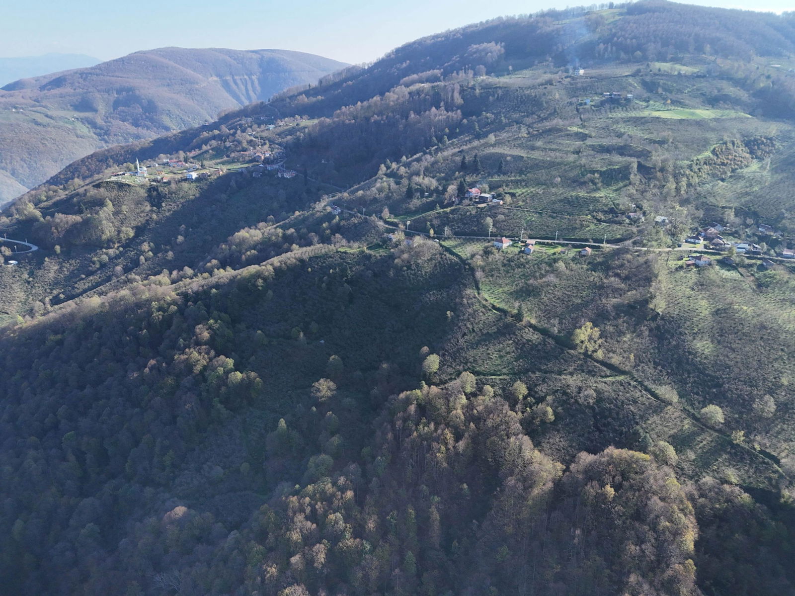 Satılık Arsa 1,900,000 TL