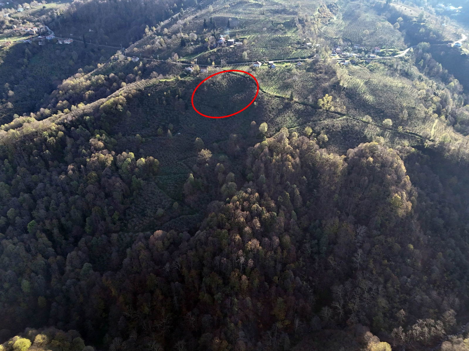 Satılık Arsa 1,900,000 TL