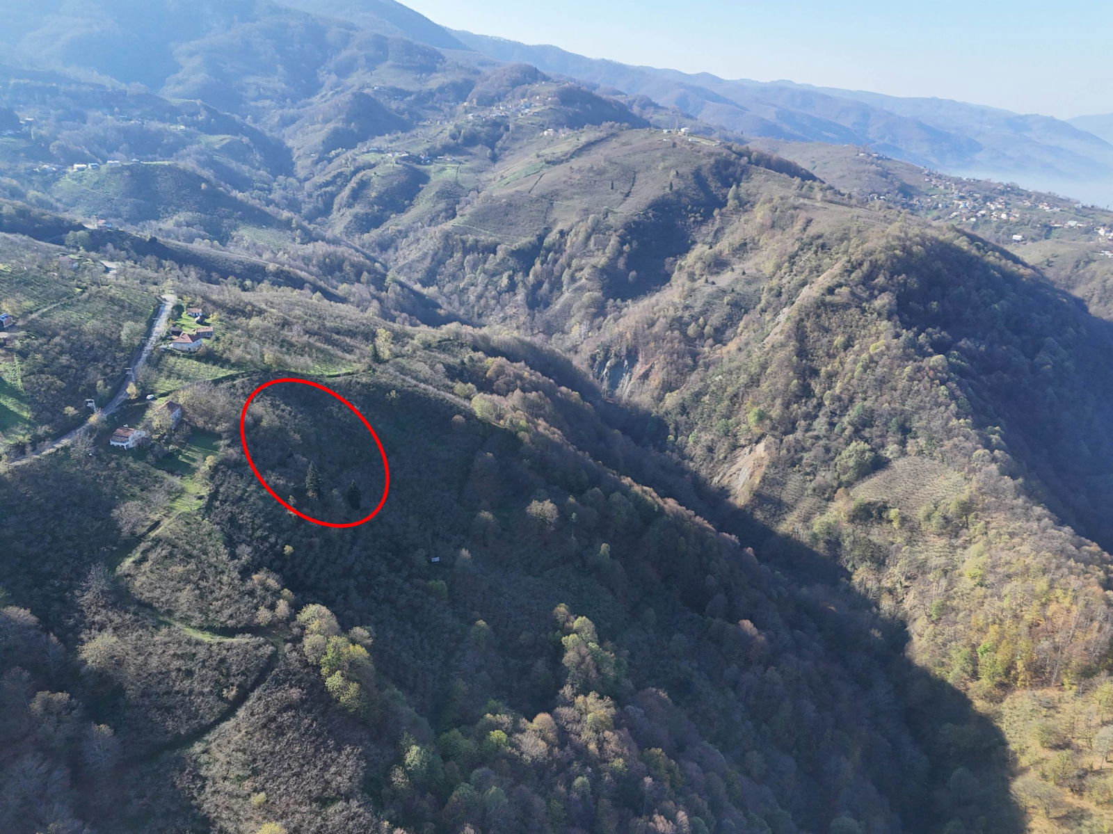 Satılık Arsa 1,900,000 TL