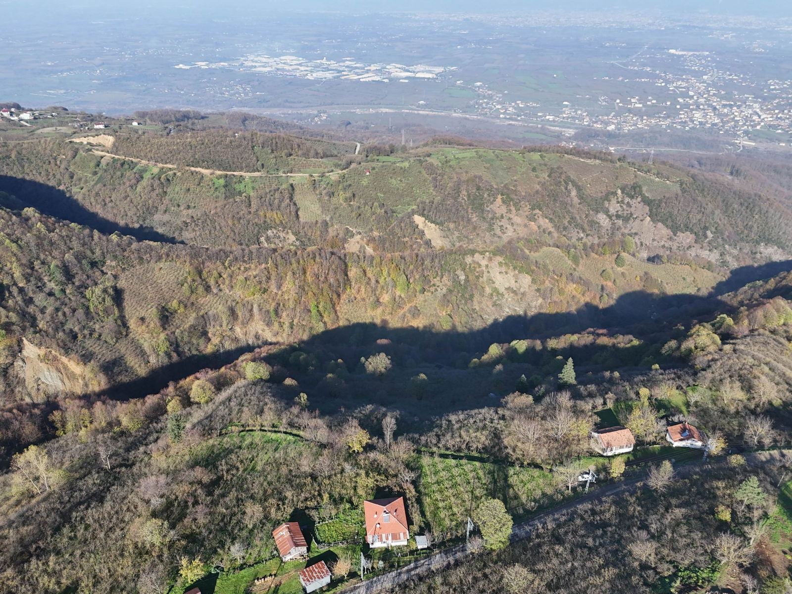 Satılık Arsa 1,900,000 TL