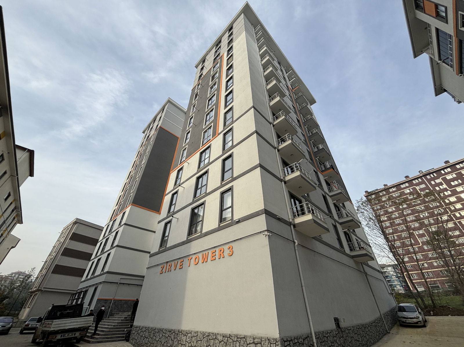 Satılık Daire 2,350,000 TL