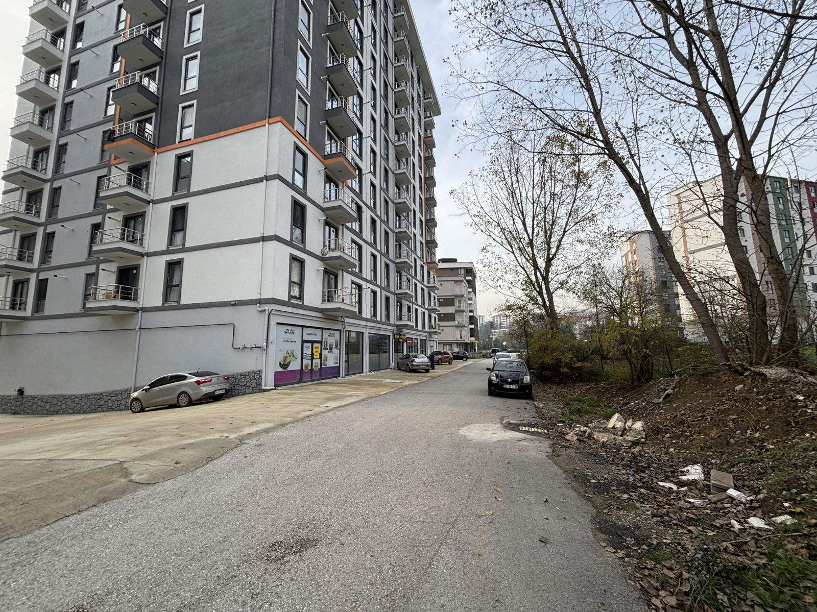 Satılık Daire 2,350,000 TL