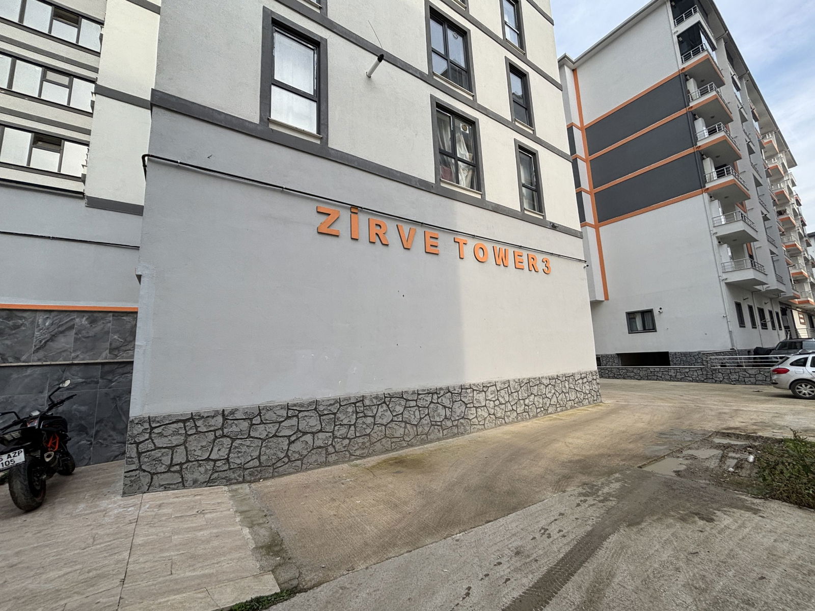 Satılık Daire 2,350,000 TL