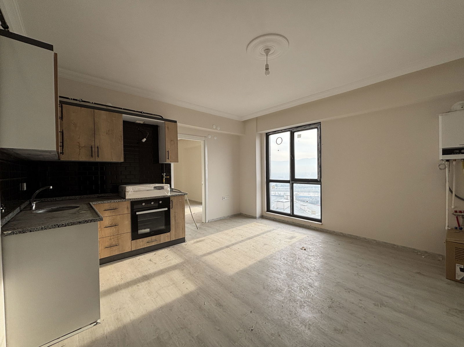 Satılık Daire 2,350,000 TL