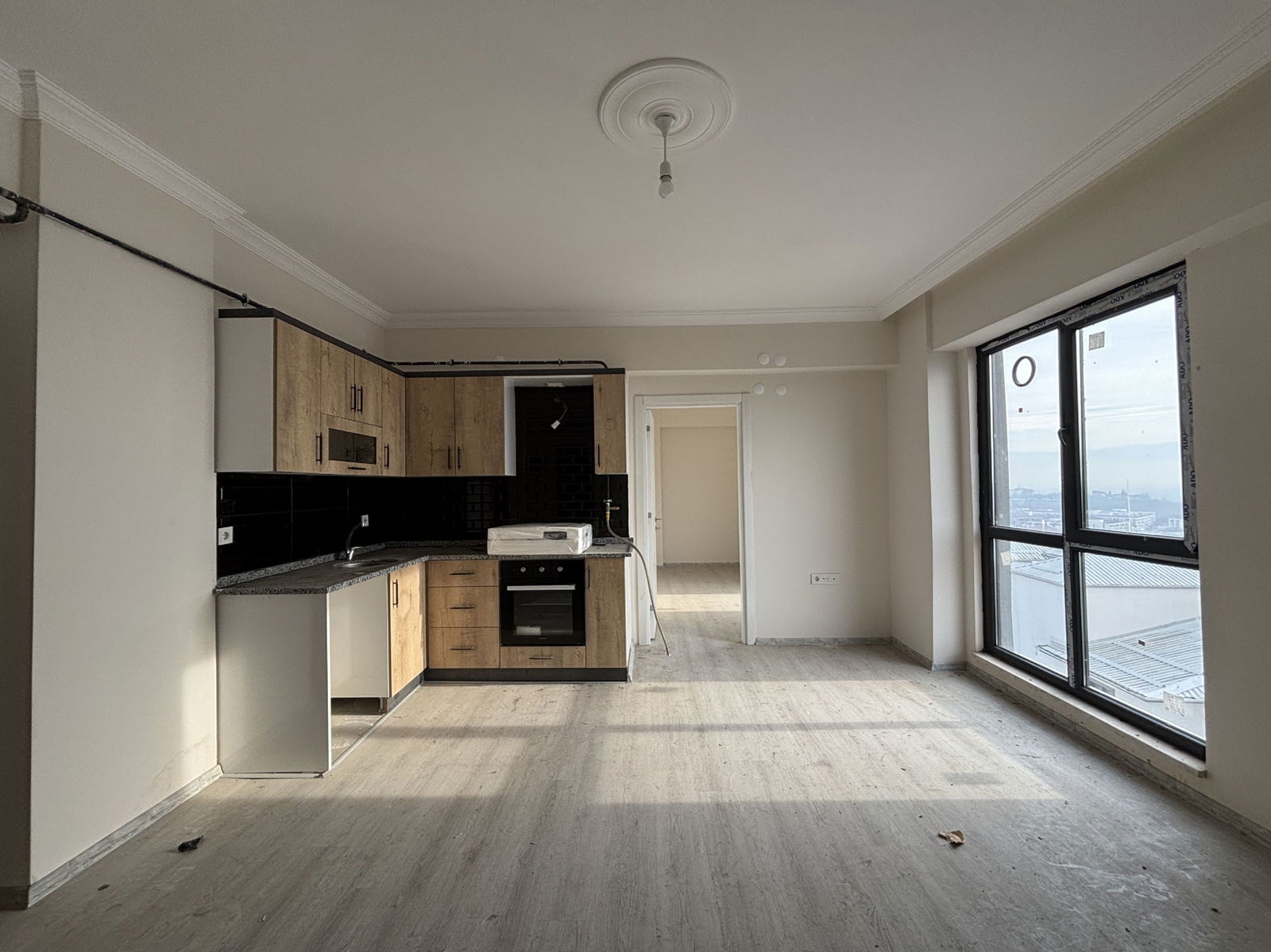 Satılık Daire 2,350,000 TL