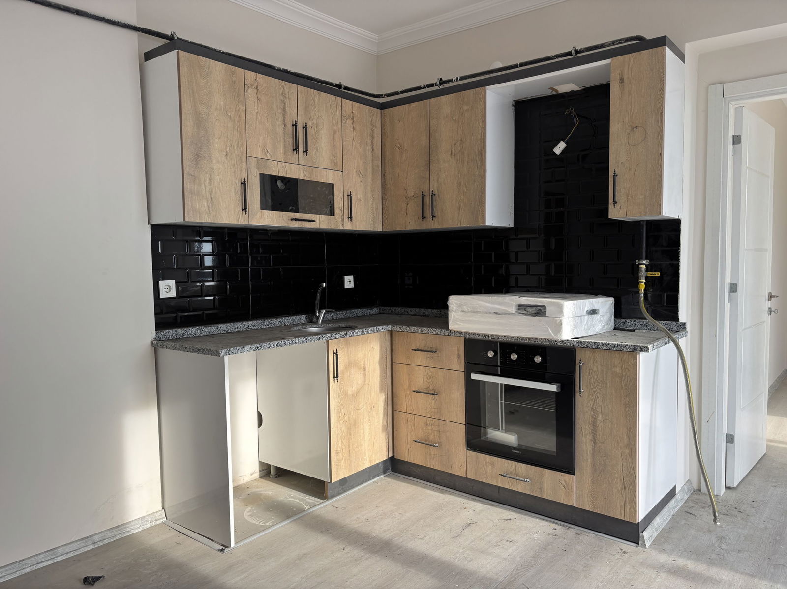 Satılık Daire 2,350,000 TL