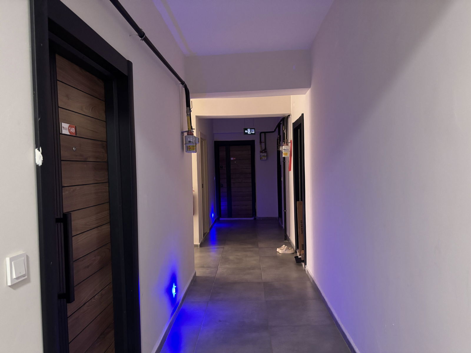 Satılık Daire 2,350,000 TL