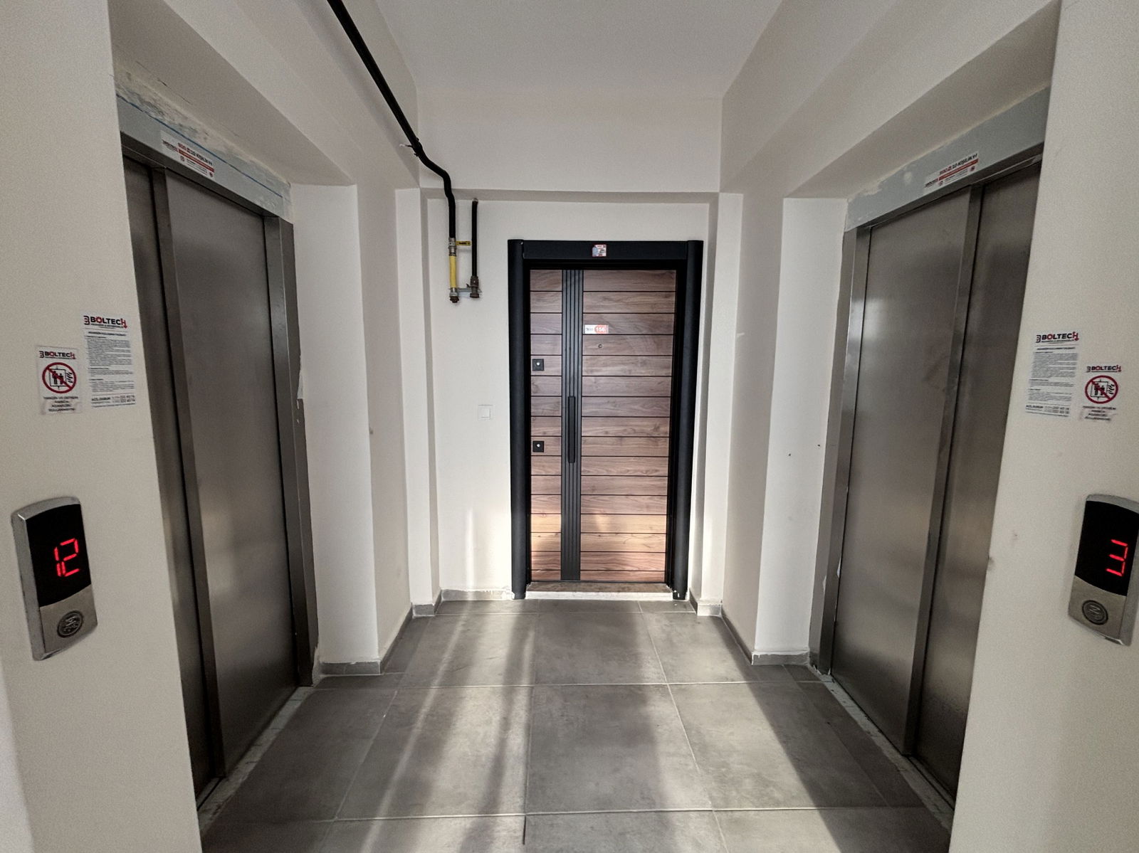 Satılık Daire 2,350,000 TL