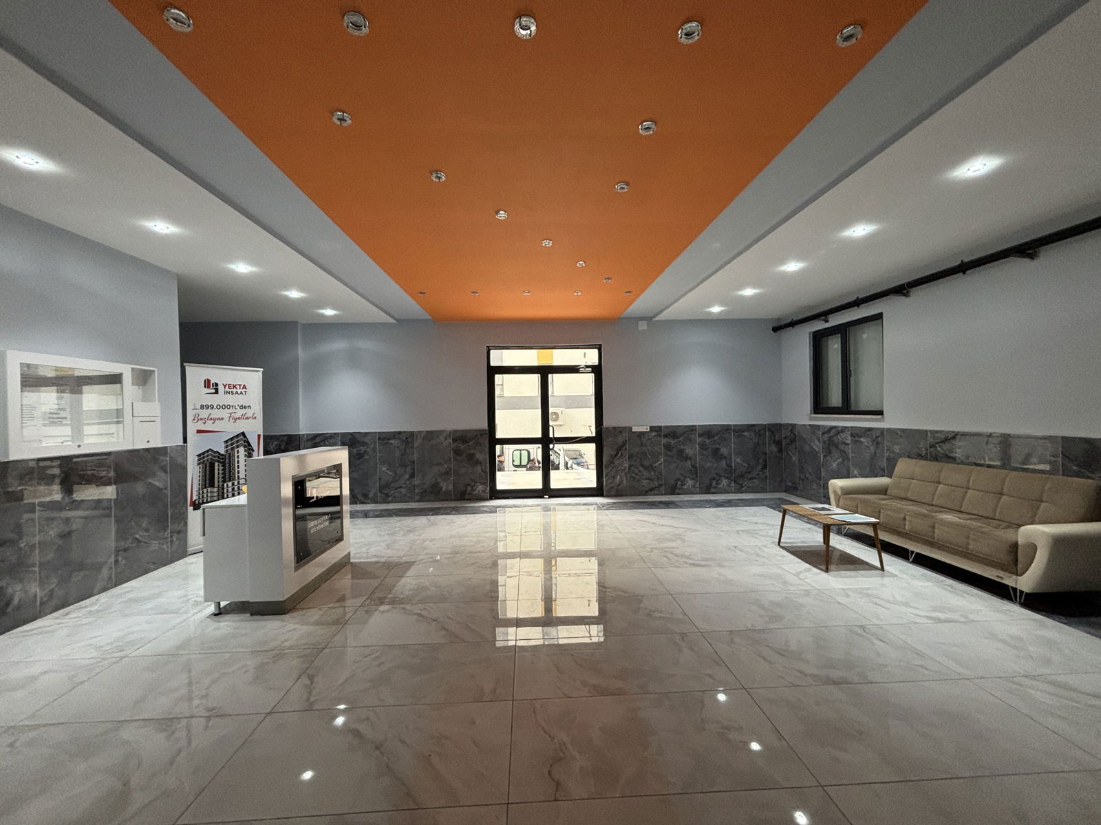 Satılık Daire 2,350,000 TL