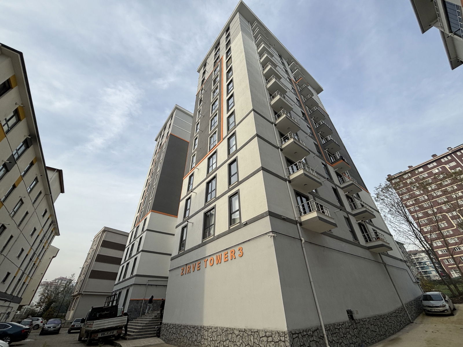 Satılık Daire 2,350,000 TL