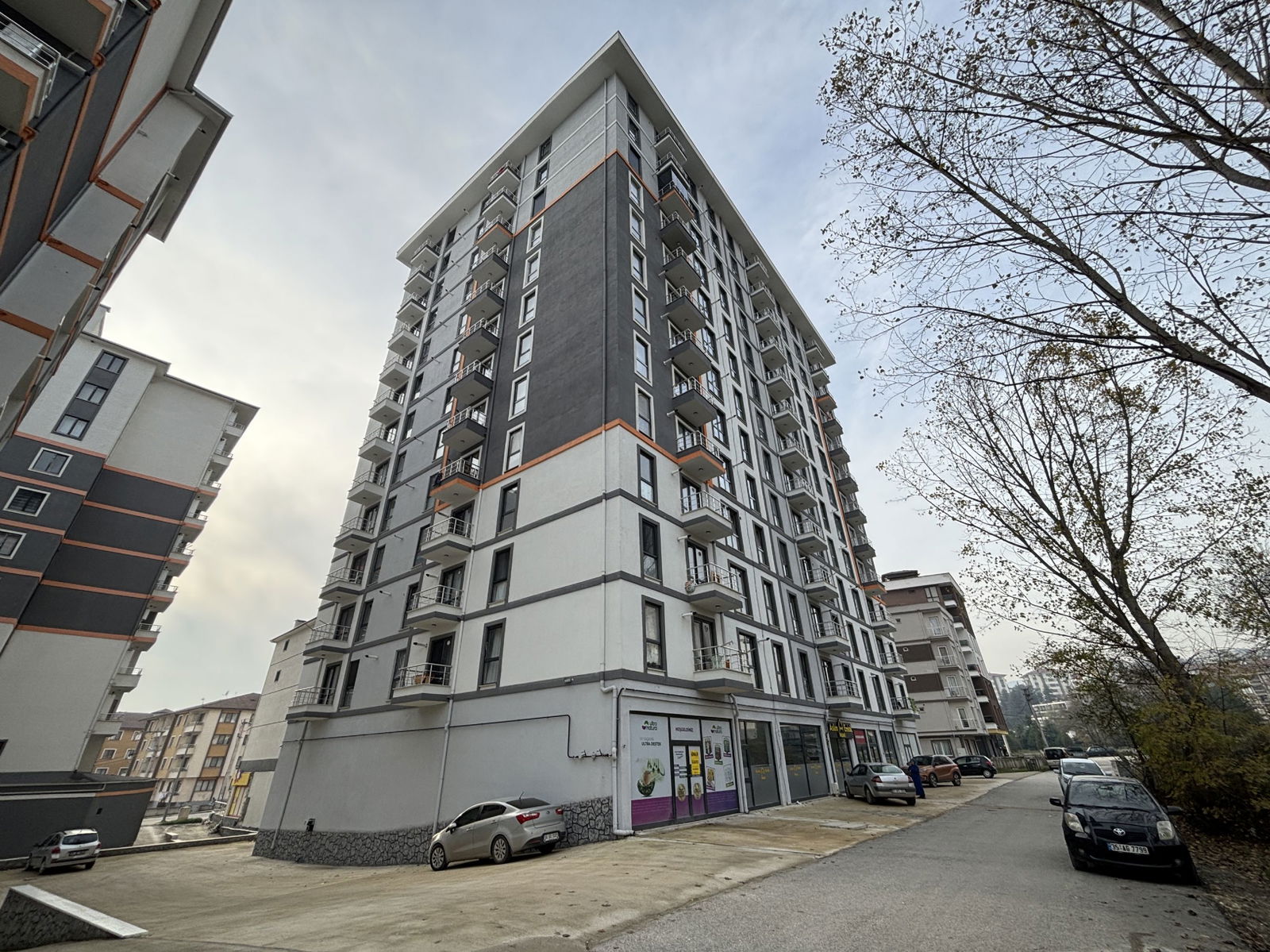 Satılık Daire 2,350,000 TL