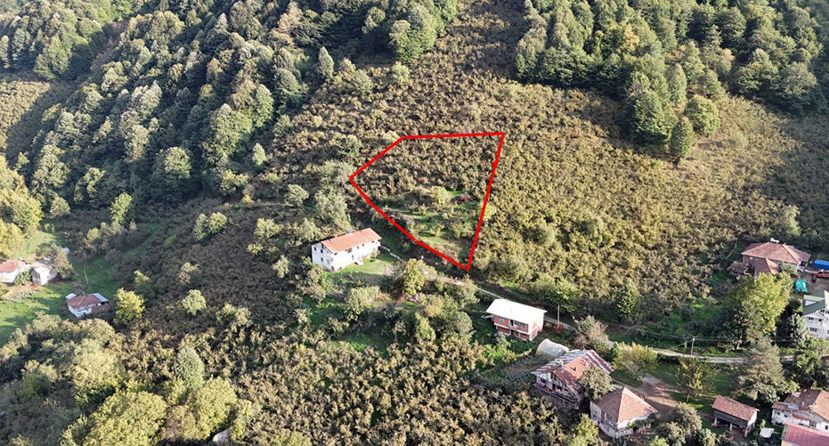 Satılık Arsa 1,575,000 TL