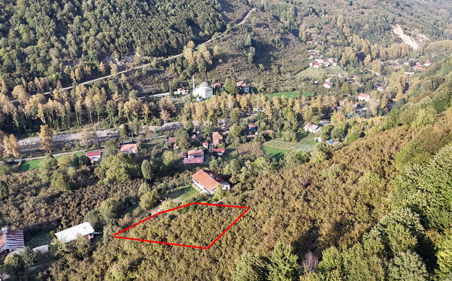 Satılık Arsa 1,575,000 TL