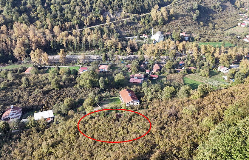 Satılık Arsa 1,575,000 TL