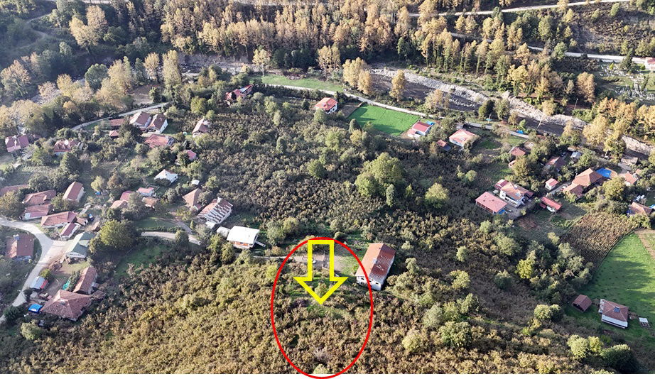 Satılık Arsa 1,575,000 TL