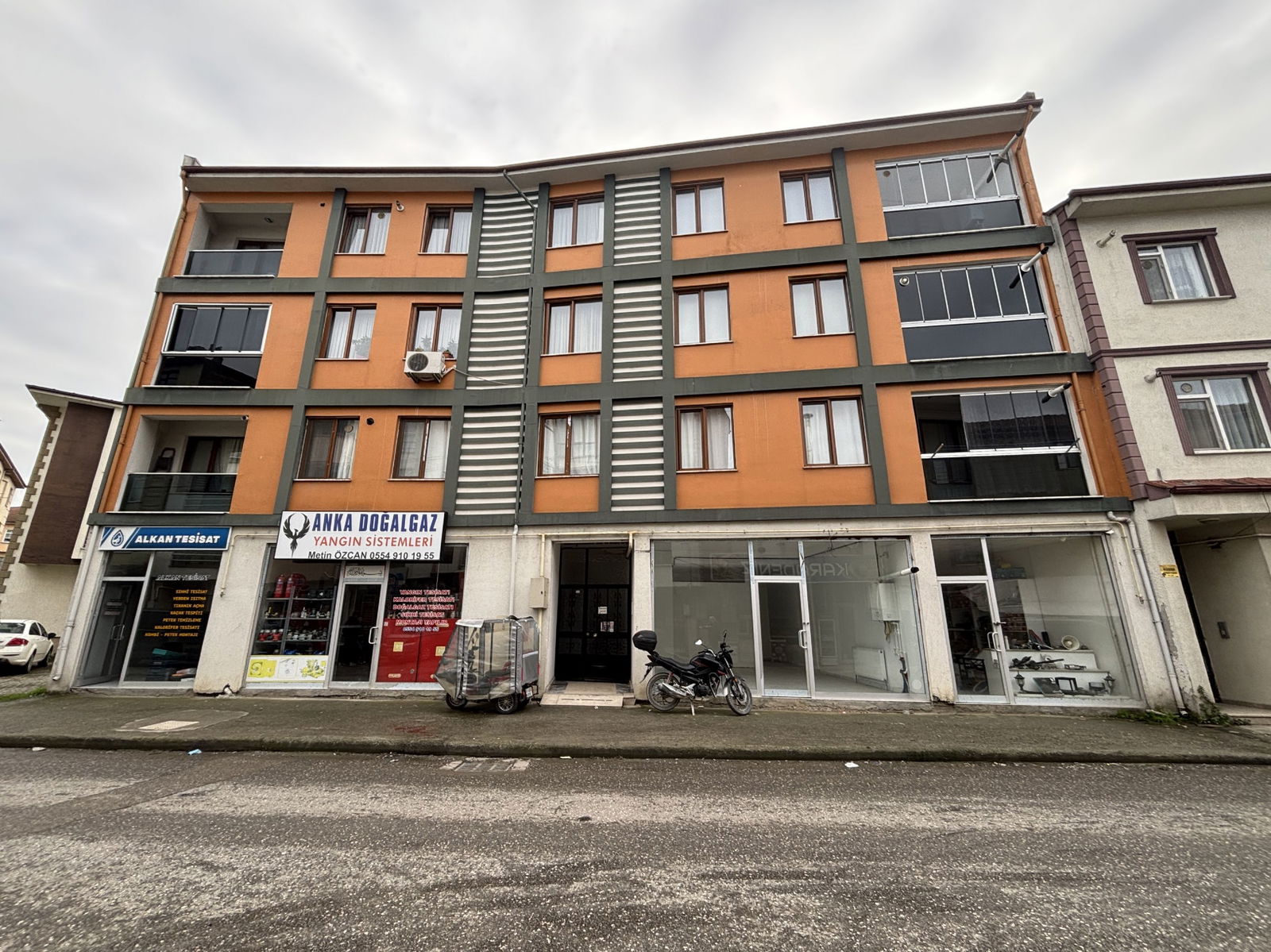 Satılık Daire 2,075,000 TL