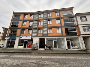 Düzce  Satılık  Daire