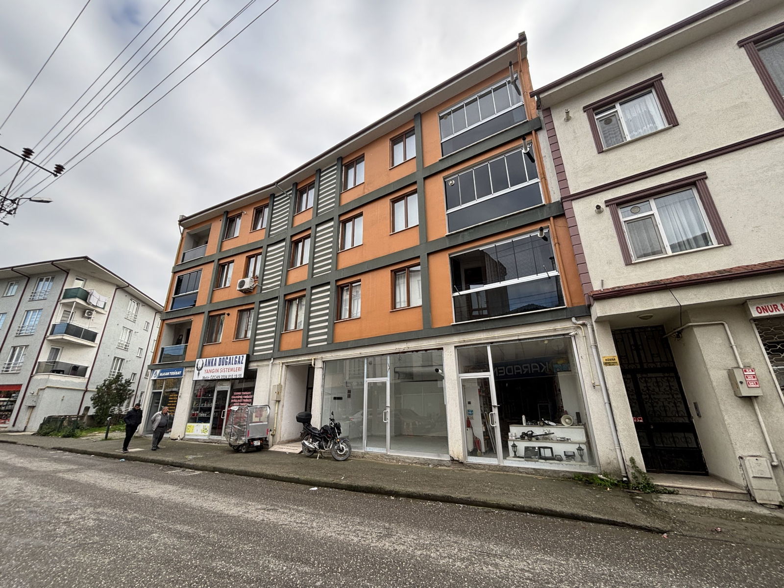 Satılık Daire 2,075,000 TL