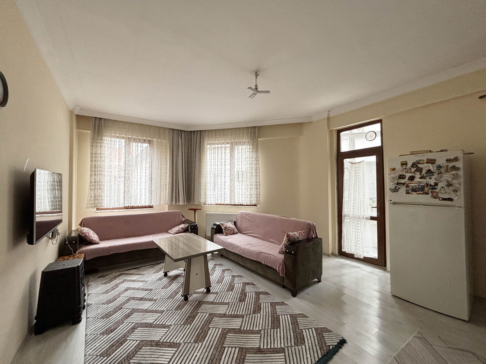 Satılık Daire 2,075,000 TL