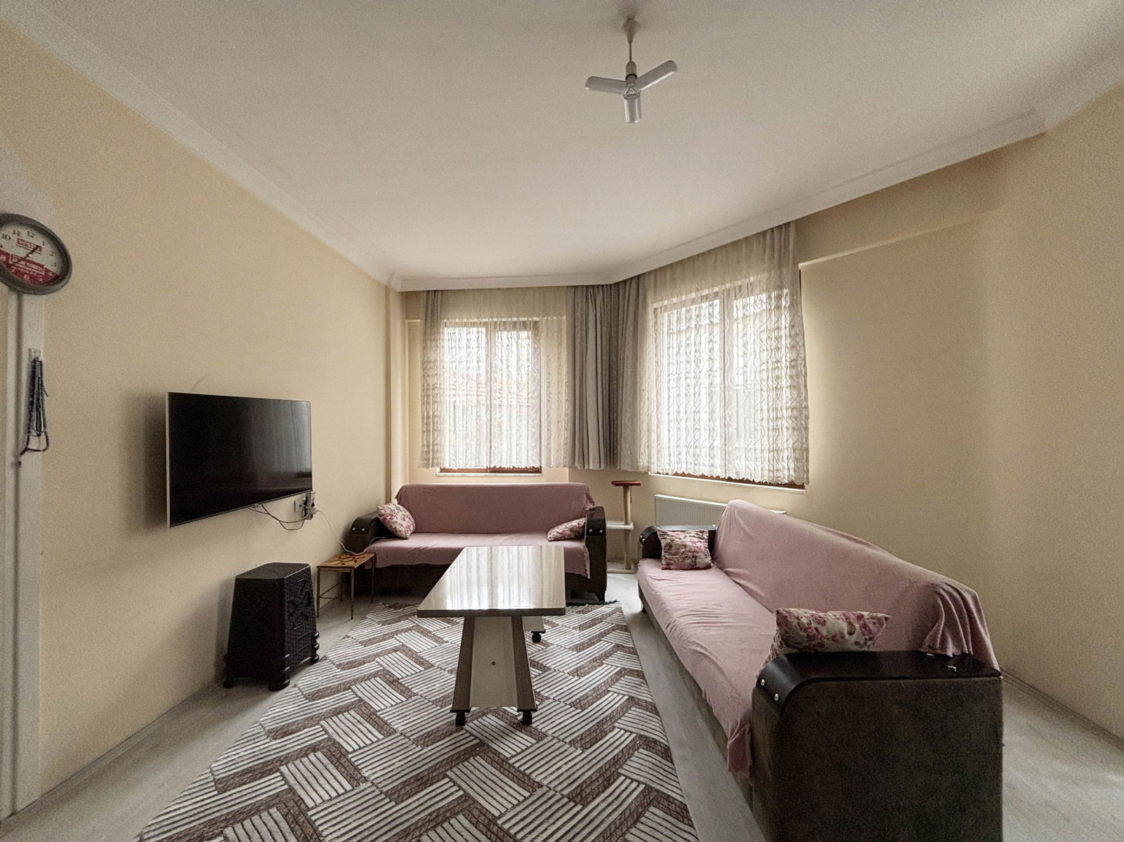 Satılık Daire 2,075,000 TL