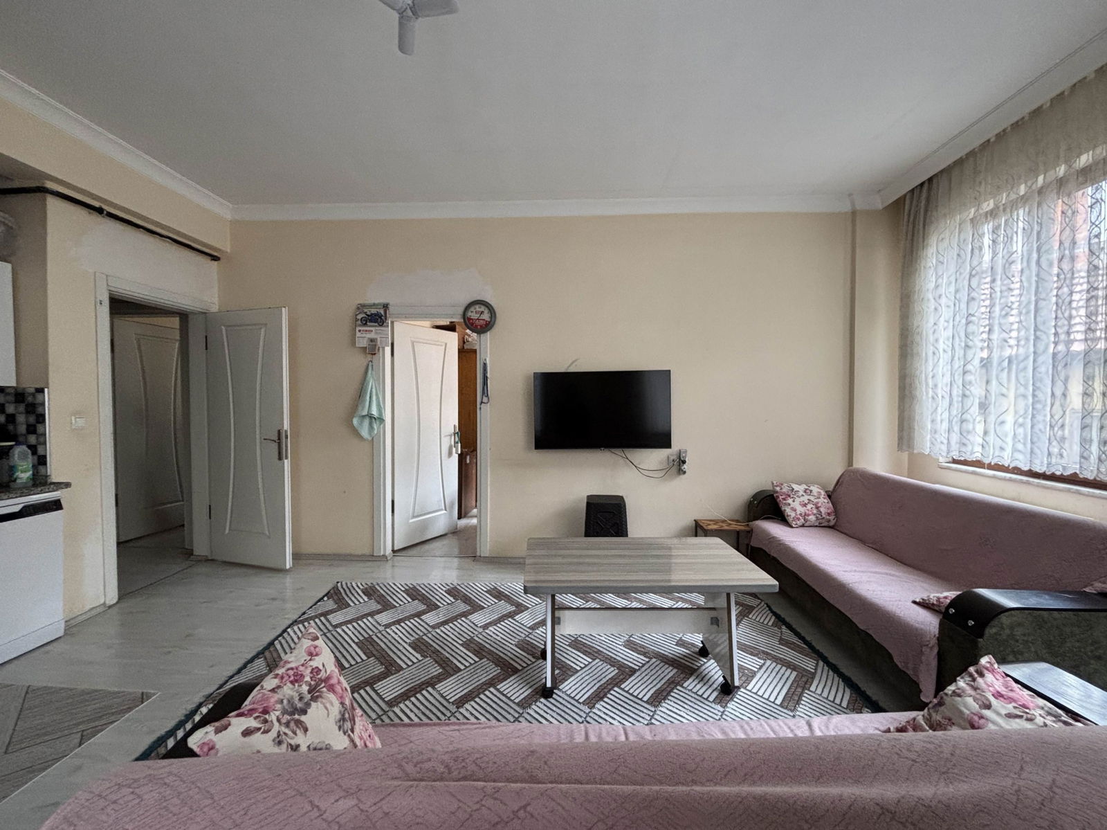 Satılık Daire 2,075,000 TL