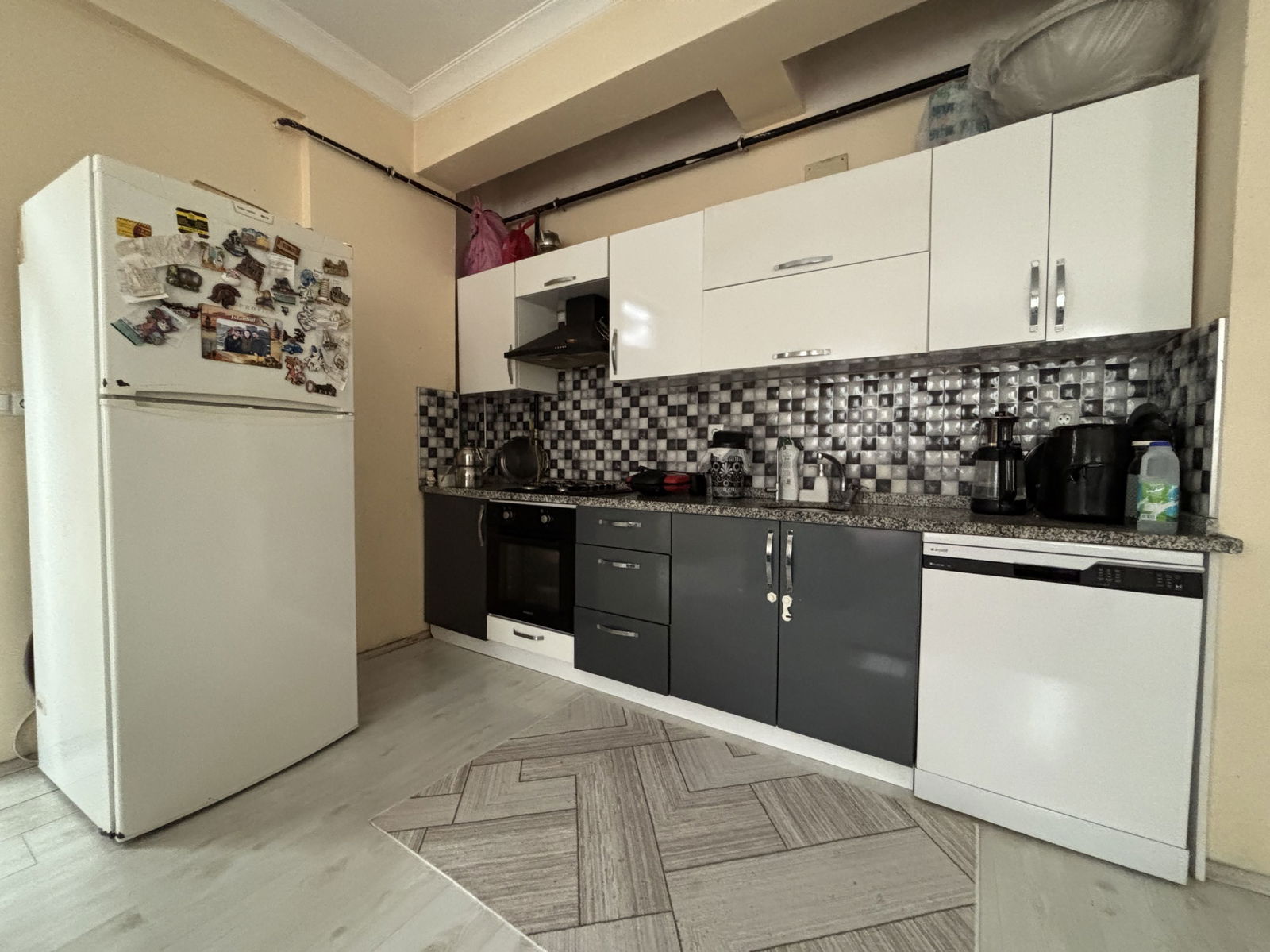 Satılık Daire 2,075,000 TL