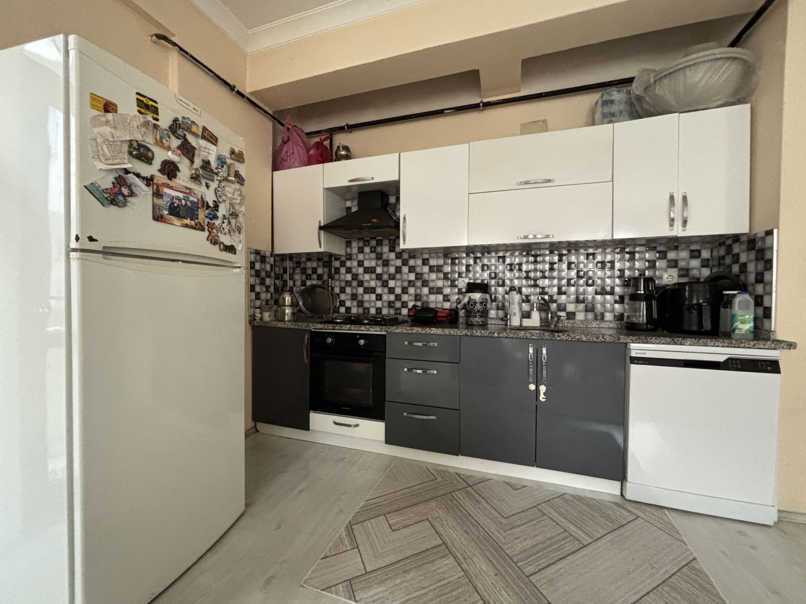 Satılık Daire 2,075,000 TL