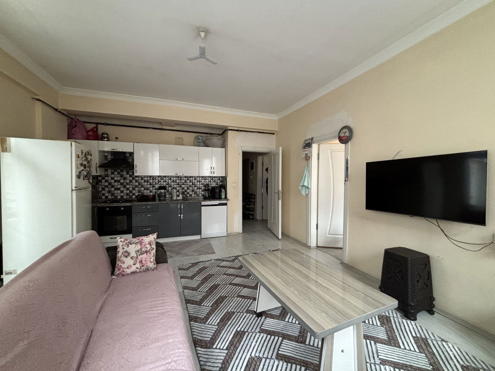 Satılık Daire 2,075,000 TL